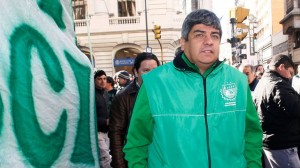 camioneros paro 4 de junio