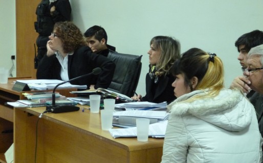 Caso Blanco: Absuelven a Mariela Martínez