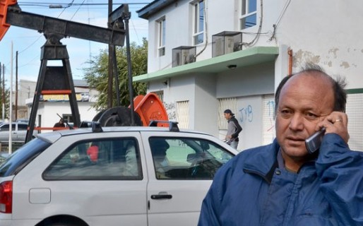Segovia pidió que se respeten las decisiones de Petroleros Santa Cruz