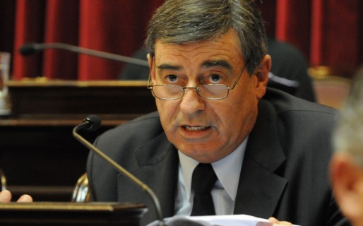 “Tenemos manos limpias y convicción para enfrentar al narcotráfico”