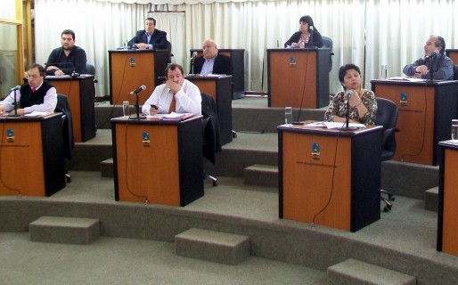 Concejales pedirán explicaciones por las escuchas de “Apadrinados”