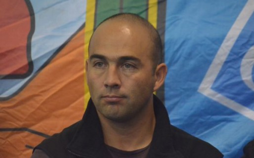 Touriñán: “Coné” Díaz amenazó con quemar el PJ