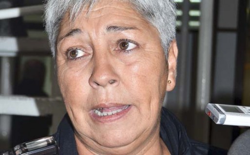 Contrera: “Me hice camino a los codazos”