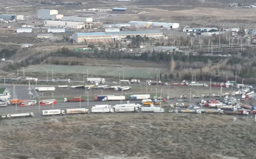 Detienen con armas a sindicalista de Camioneros