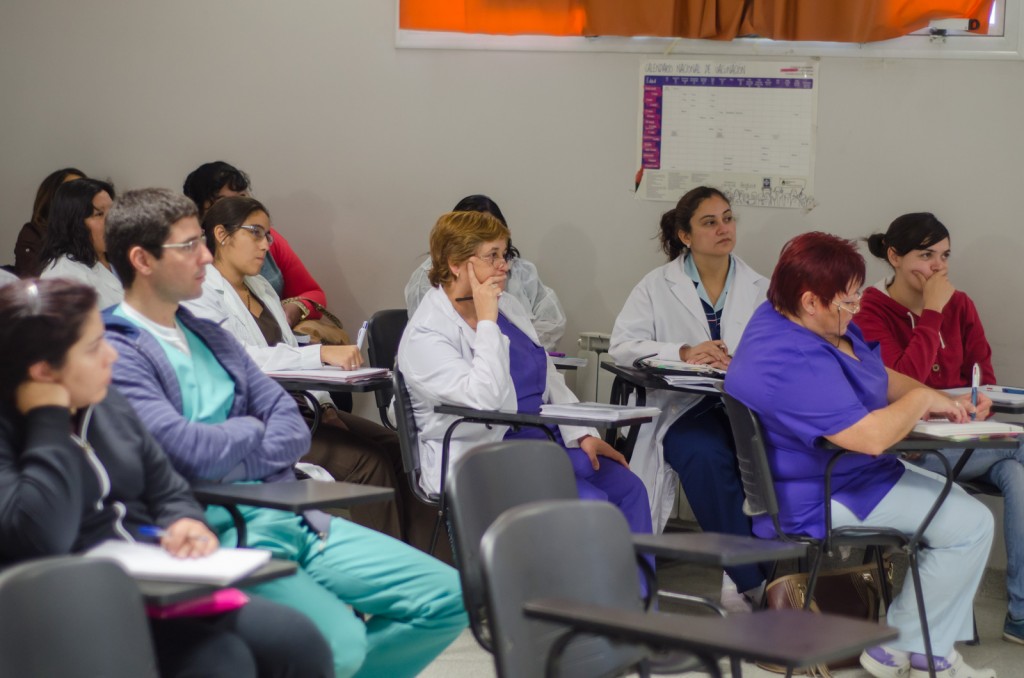 creciendo juntos fundasamin