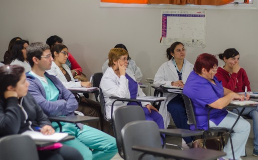 Presentarán la 13° edición del programa ‘Creciendo Juntos’