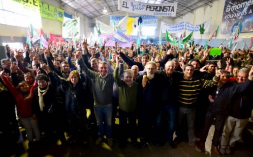 Das Neves reconoció que ‘no gusta’ que vaya Taboada