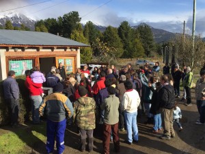 das neves cordillera 2606