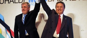das neves y duhalde