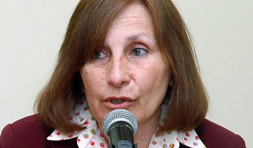 Di Perna y Crespo serán candidatas por el ChuSoTo