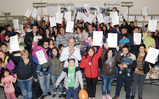 Vivienda: Terminante respuesta de Trovant a Williams
