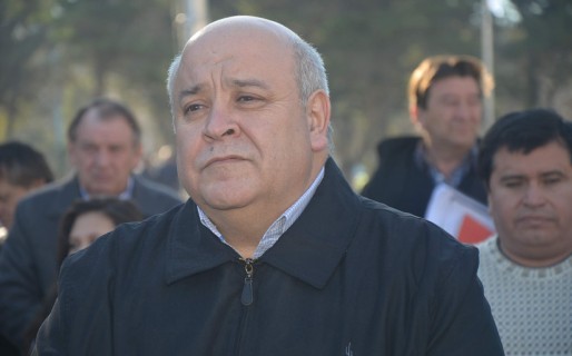 Gaitán impulsa la Casa de Comodoro en Rawson