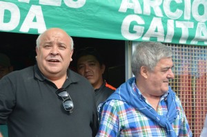 gaitan con das neves