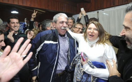 El kirchnerismo ganó las elecciones en Tierra del Fuego