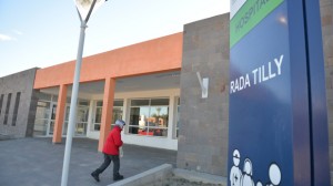 hospital rada tilly