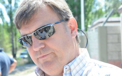 Pérez Catán: “Di Pierro va a ser Senador por Chubut Somos Todos”