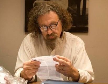 Alfredo Luenzo sería el candidato a senador del ChuSoTo