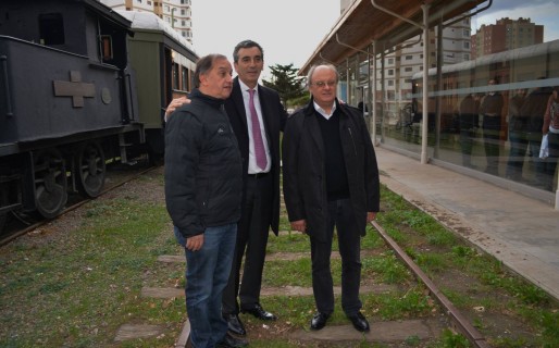Di Pierro confía en armar “un proyecto político ganador”