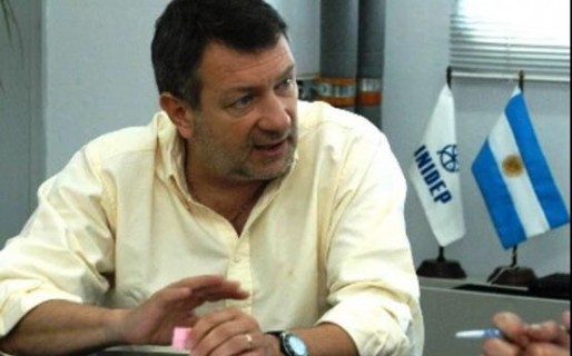 Yauhar confirmó la vuelta de Balochi al FpV