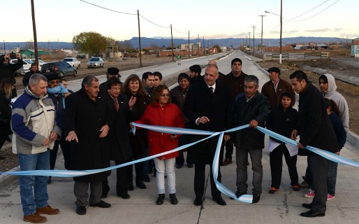 Balochi llamó a la unidad para construir el futuro
