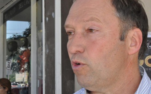 Irianni-Nasif será la fórmula del PRO en Chubut