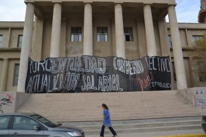 judiciales