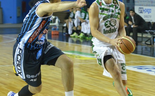 Enorme triunfo de Gimnasia en Mar Del Plata