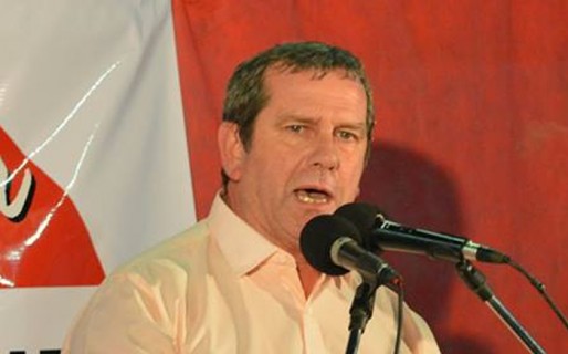 Lorenzo declara en la causa PAE