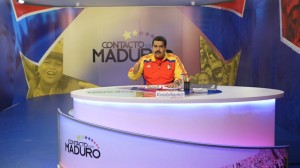 maduro