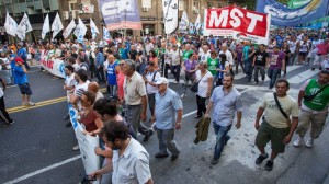 marcha bs as