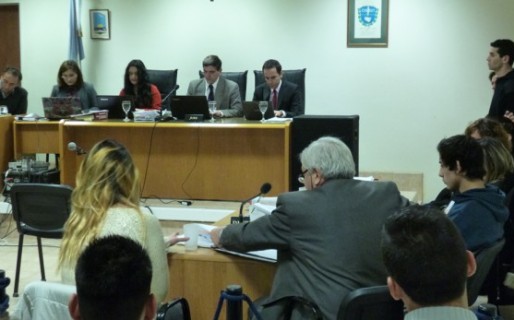Caso Blanco: 17 años para Ávila Maya