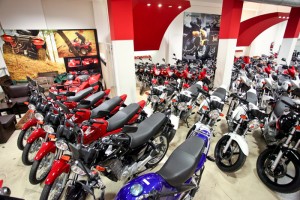 motos argentina