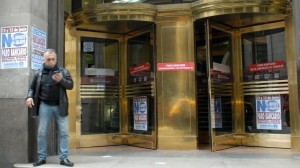 paro bancarios techo aumento