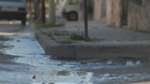 perdidas de agua