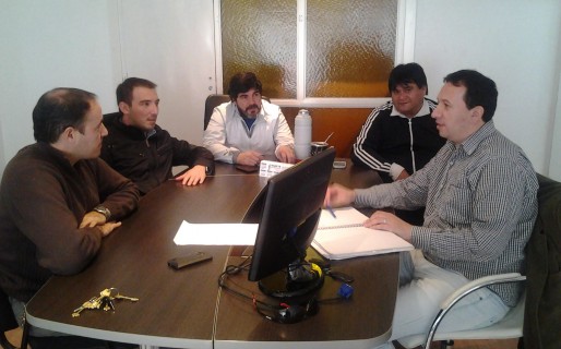 Precandidatos del FpV analizaron posibles acuerdos