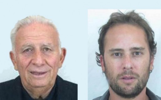 Hugo y Mariano Jinkis se entregaron en Comodoro Py