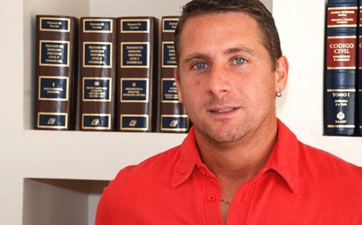 Reyes: “Das Neves va a hacer la gran Menem”