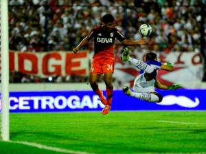 riBer 2 - Liniers BB 0