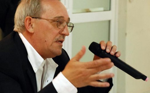 Risso promueve lista propia dentro de la alianza UCR-PRO