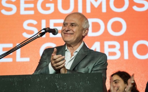 Santa Fe: Los socialistas ganaron la elección por 2.100 votos