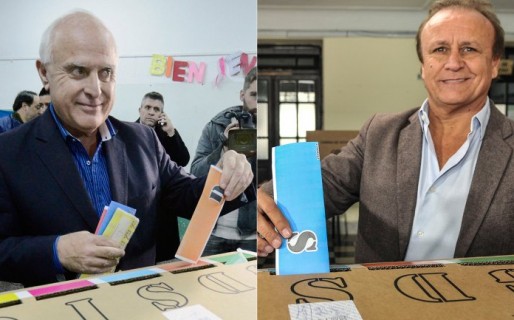 Santa Fe: anunciarán hoy los resultados del escrutinio definitivo