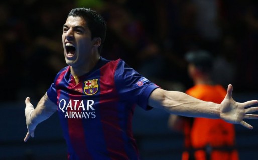 El Barcelona le ganó a Juventus y se coronó campeón de la Champions League