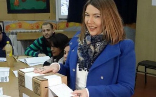 Habrá ballottage en Tierra del Fuego
