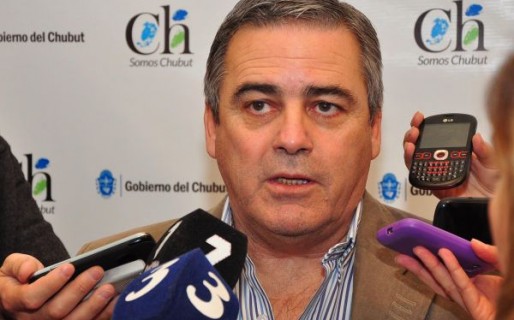 Touriñán rescató el equilibrio de la fórmula Buzzi-Garitano