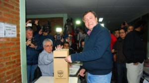 weretilneck vota