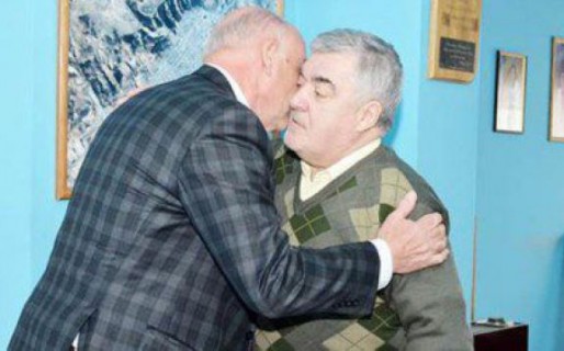 “Rafa” Williams dice que votará a Das Neves