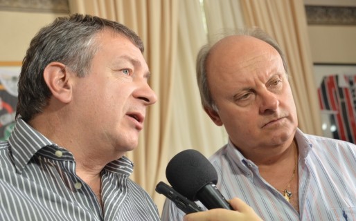 Yauhar no encuentra motivos para que Di Pierro “deba abrirse por fuera del FPV”