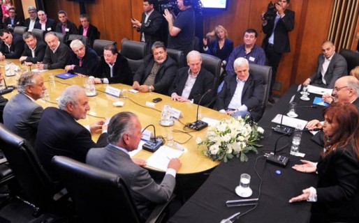 El nuevo salario mínimo empieza a discutirse mañana