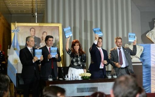 Entra en vigencia el nuevo Código Civil y Comercial