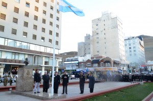 Acto 9 de Julio 1